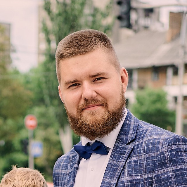Ярослав Українець